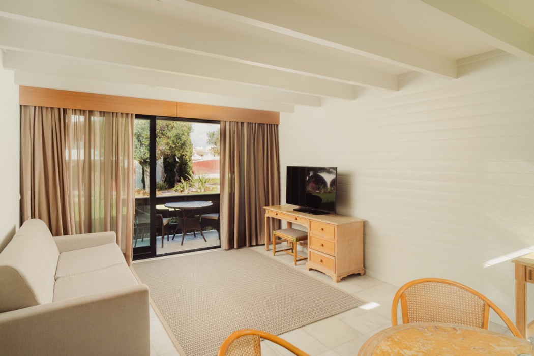 Topazio Vibe Beach Hotel and Apartments - Adults Friendly 27/71