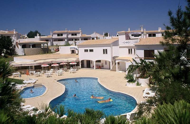 Turiquintas Holiday Village 30/57