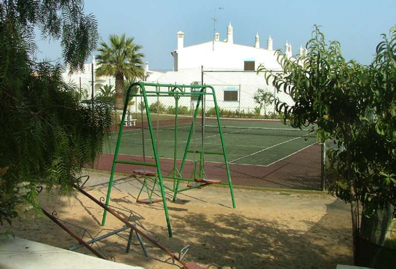 Turiquintas Holiday Village 5/57