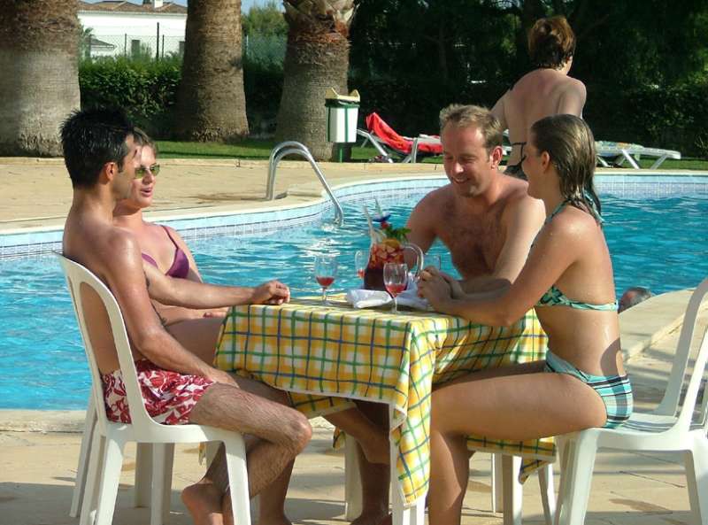 Turiquintas Holiday Village 26/57