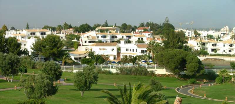 Turiquintas Holiday Village 7/57