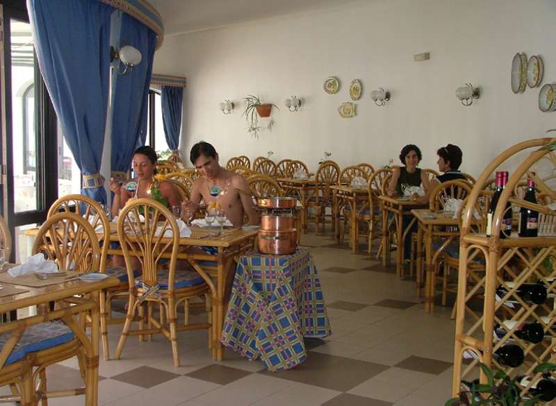 Turiquintas Holiday Village 24/57