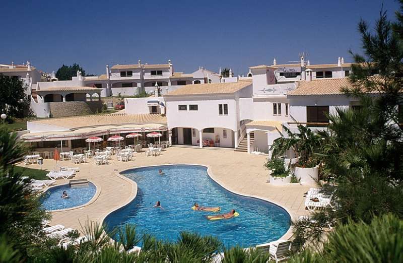 Turiquintas Holiday Village 29/57