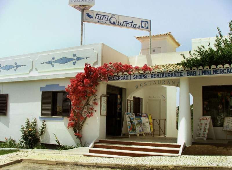 Turiquintas Holiday Village 4/57