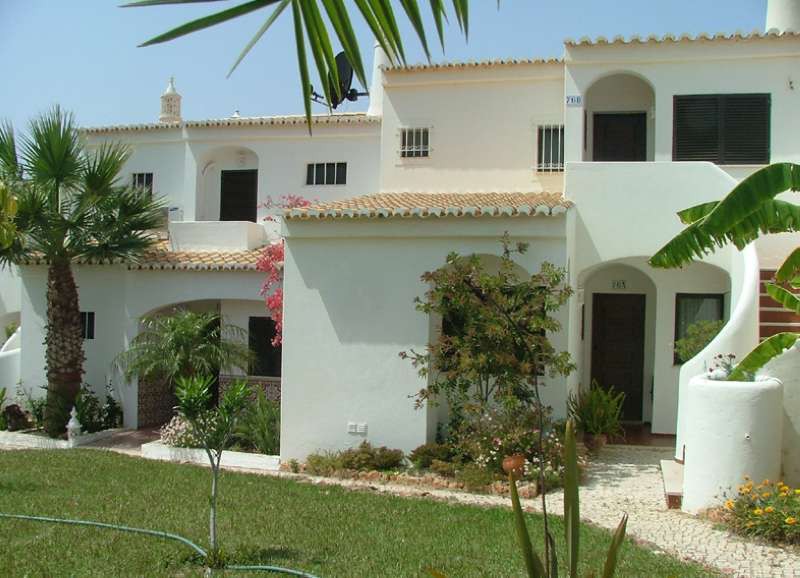 Turiquintas Holiday Village 3/57