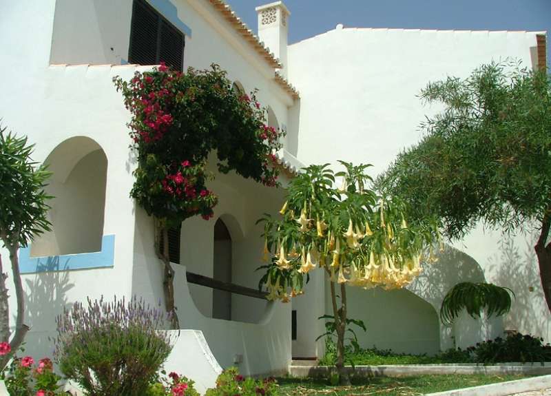 Turiquintas Holiday Village 2/57