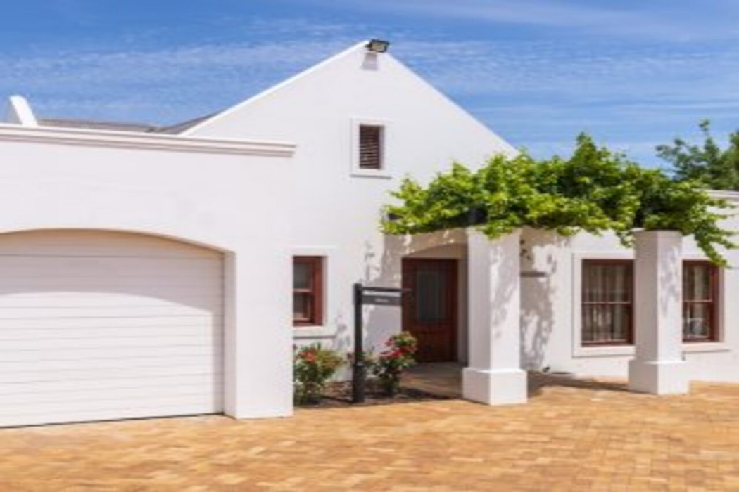De Zalze 1/16