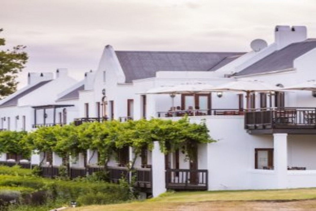 De Zalze 2/16