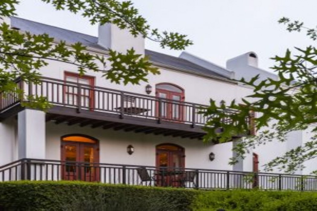 De Zalze 3/16