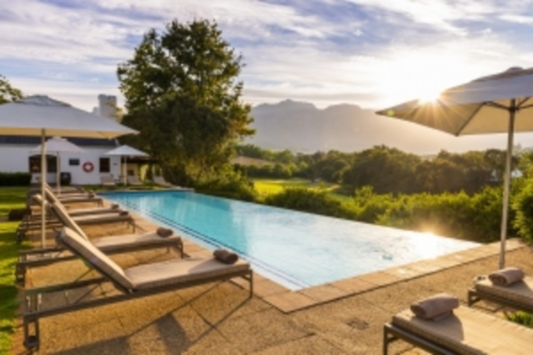 De Zalze 16/16