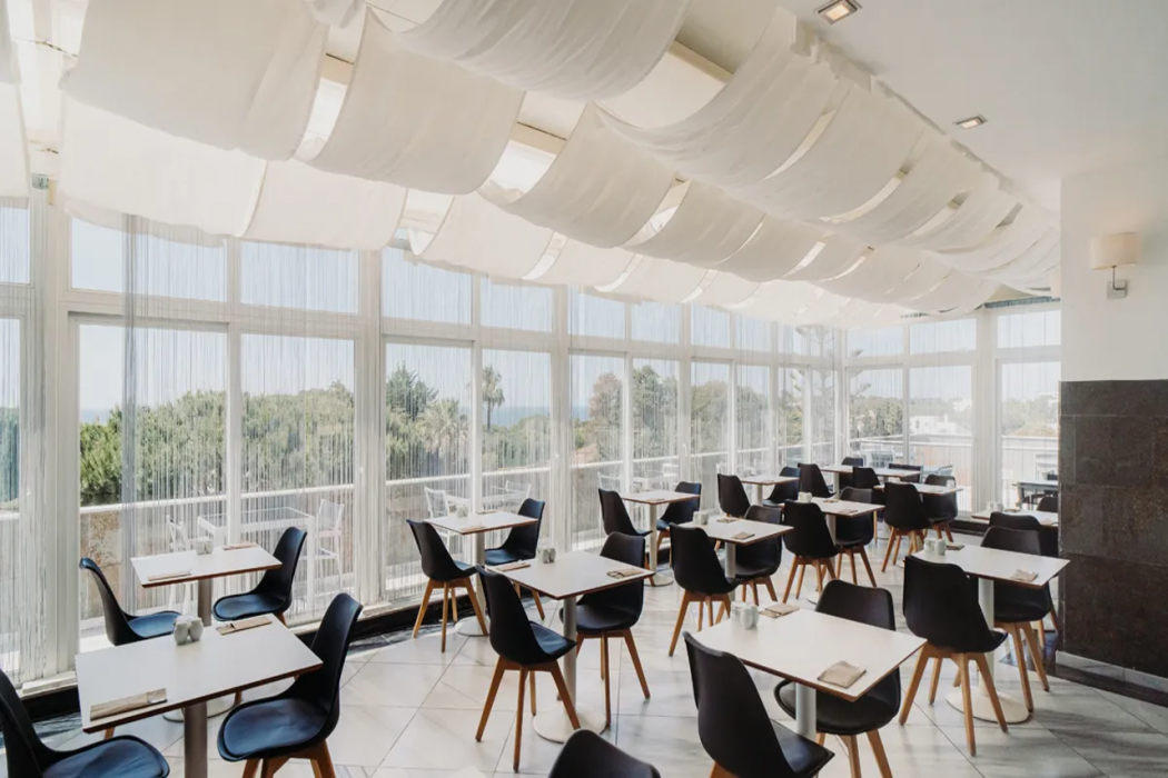Velamar Boutique Hotel - Adults Only 27/62