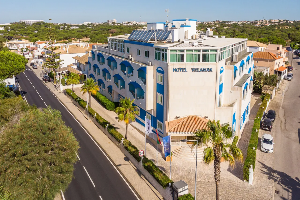Velamar Boutique Hotel - Adults Only photo5
