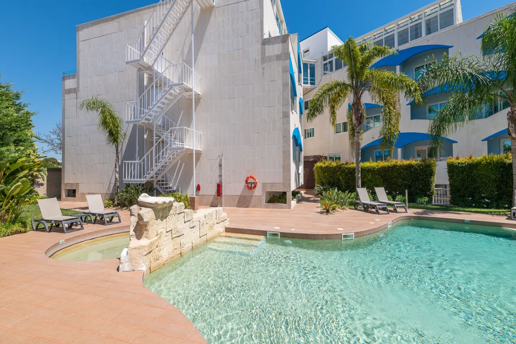 Velamar Boutique Hotel - Adults Only 32/62