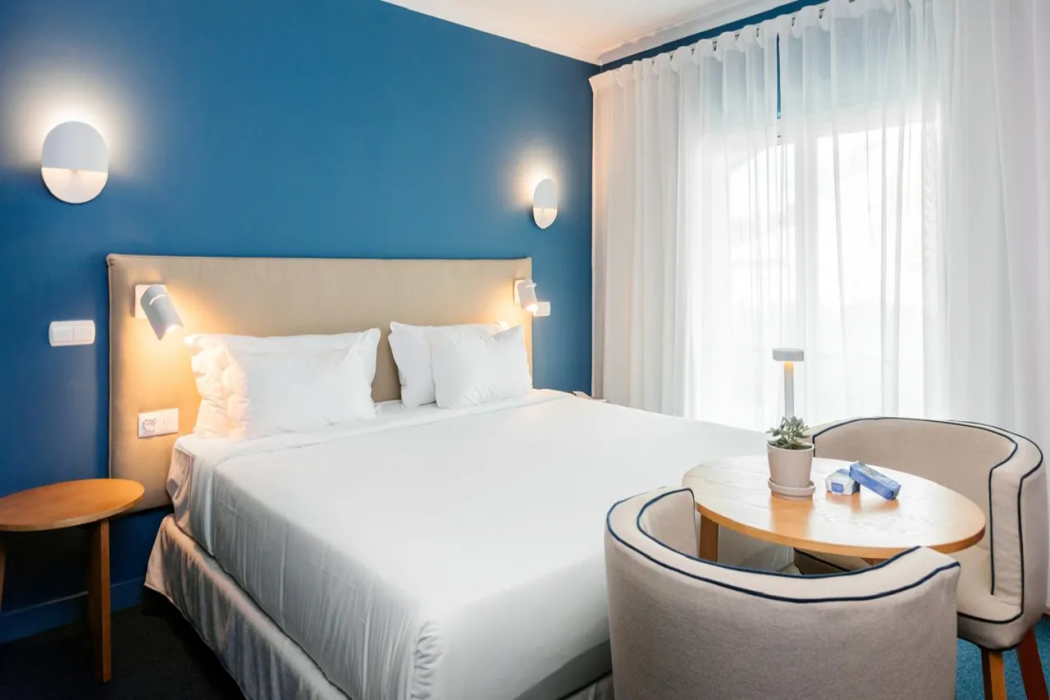 Velamar Boutique Hotel - Adults Only 16/62