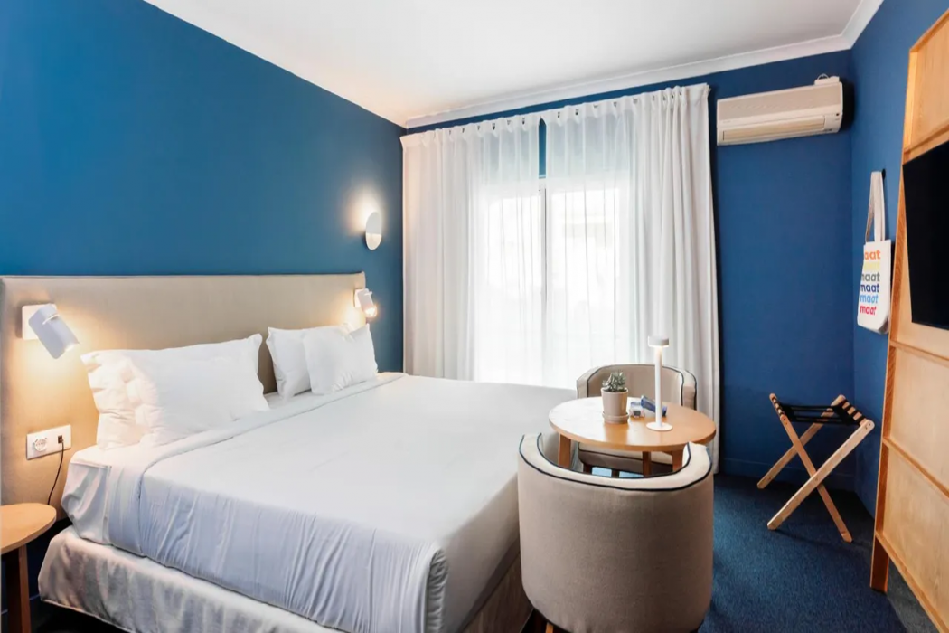 Velamar Boutique Hotel - Adults Only 13/62