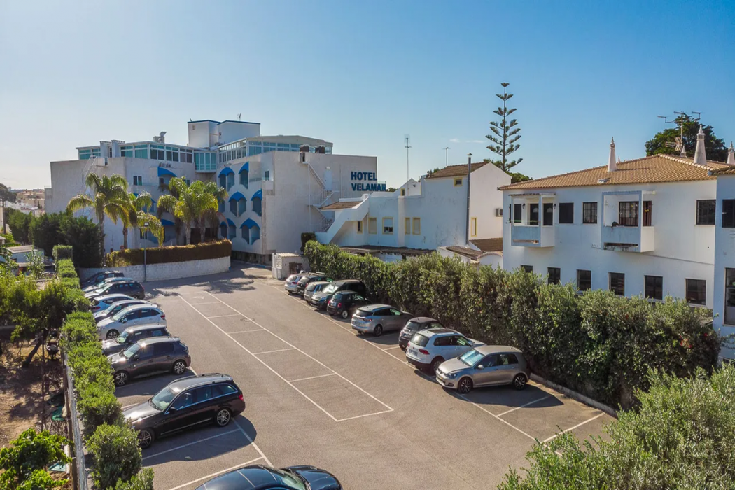 Velamar Boutique Hotel - Adults Only photo1