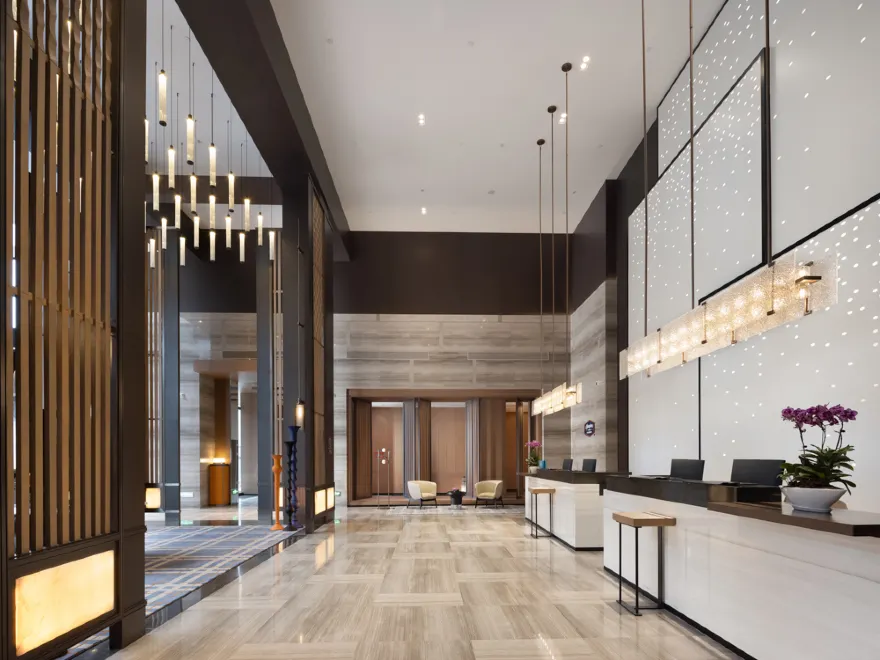 HAMPTON BY HILTON DONGGUAN SONGSHAN LAKE photo3