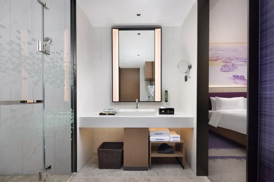 HAMPTON BY HILTON DONGGUAN SONGSHAN LAKE photo5