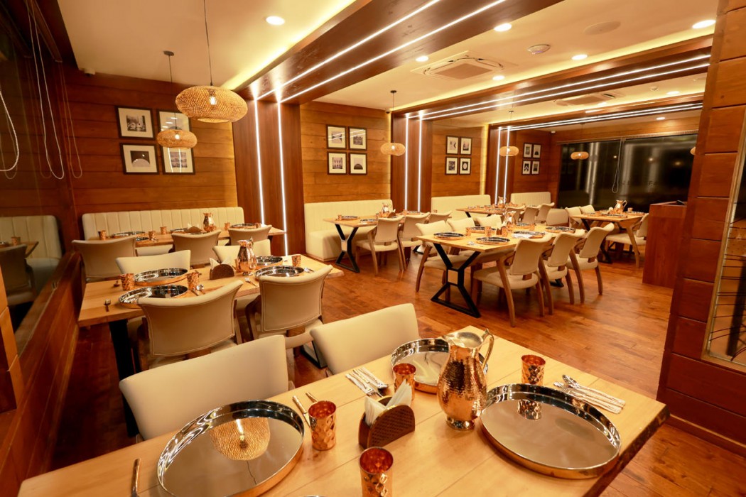 Wooden ECR Sea Resort 22/59
