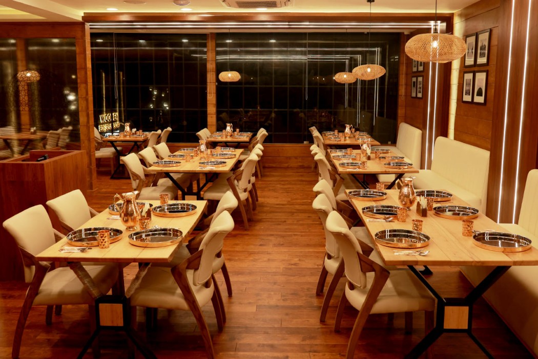 Wooden ECR Sea Resort 27/59