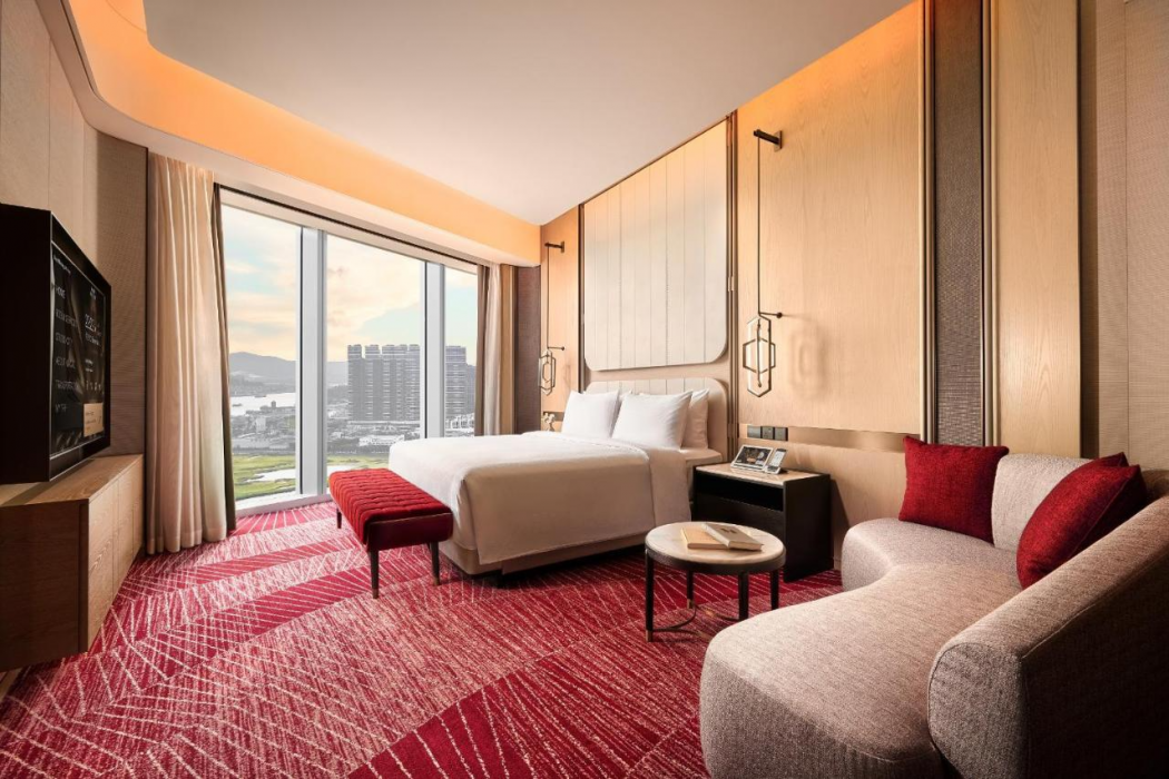 Studio City - Epic Tower 17/61