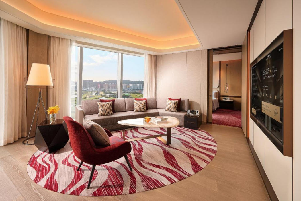 Studio City - Epic Tower 16/61