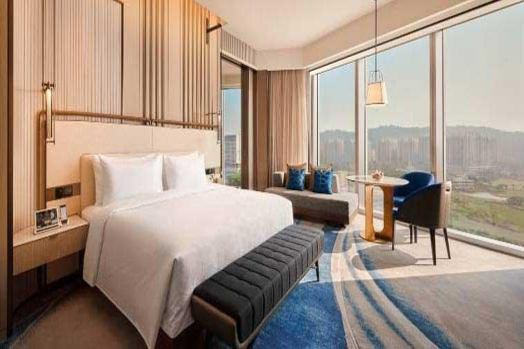 Studio City - Epic Tower 13/61