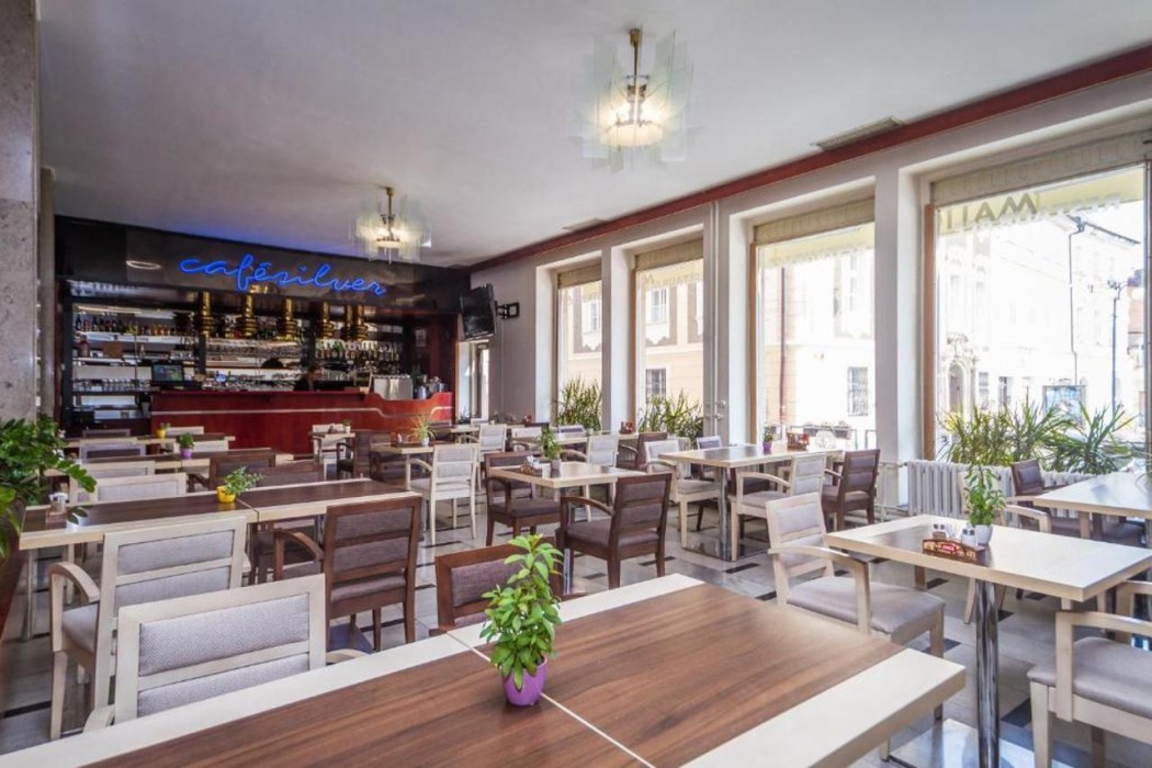 Hotel Medinek Old Town 22/57