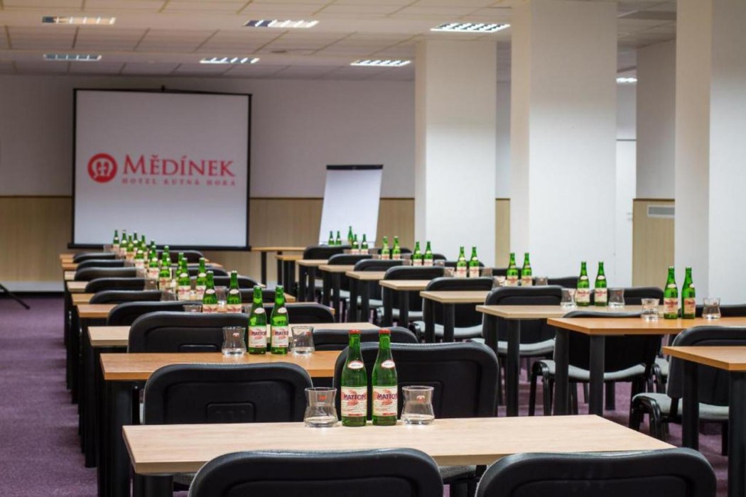 Hotel Medinek Old Town 21/57