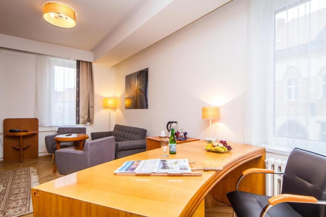 Hotel Medinek Old Town 4/57