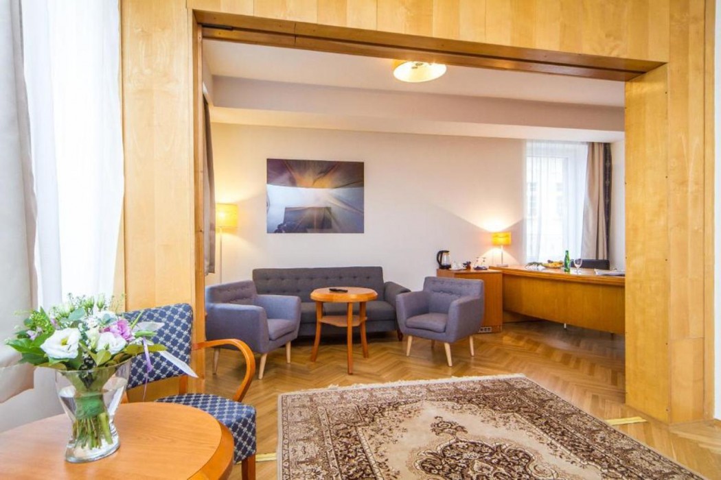 Hotel Medinek Old Town 5/57