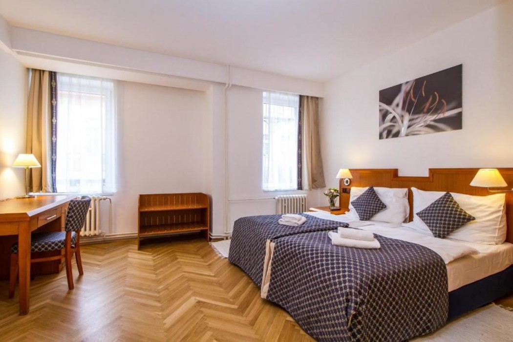 Hotel Medinek Old Town 10/57
