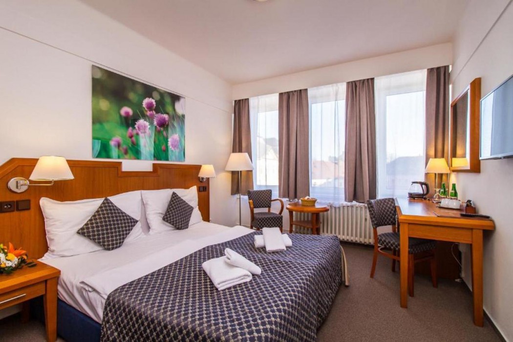 Hotel Medinek Old Town 11/57