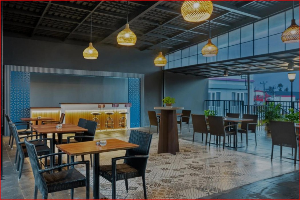 Aston Inn Cilacap 29/49