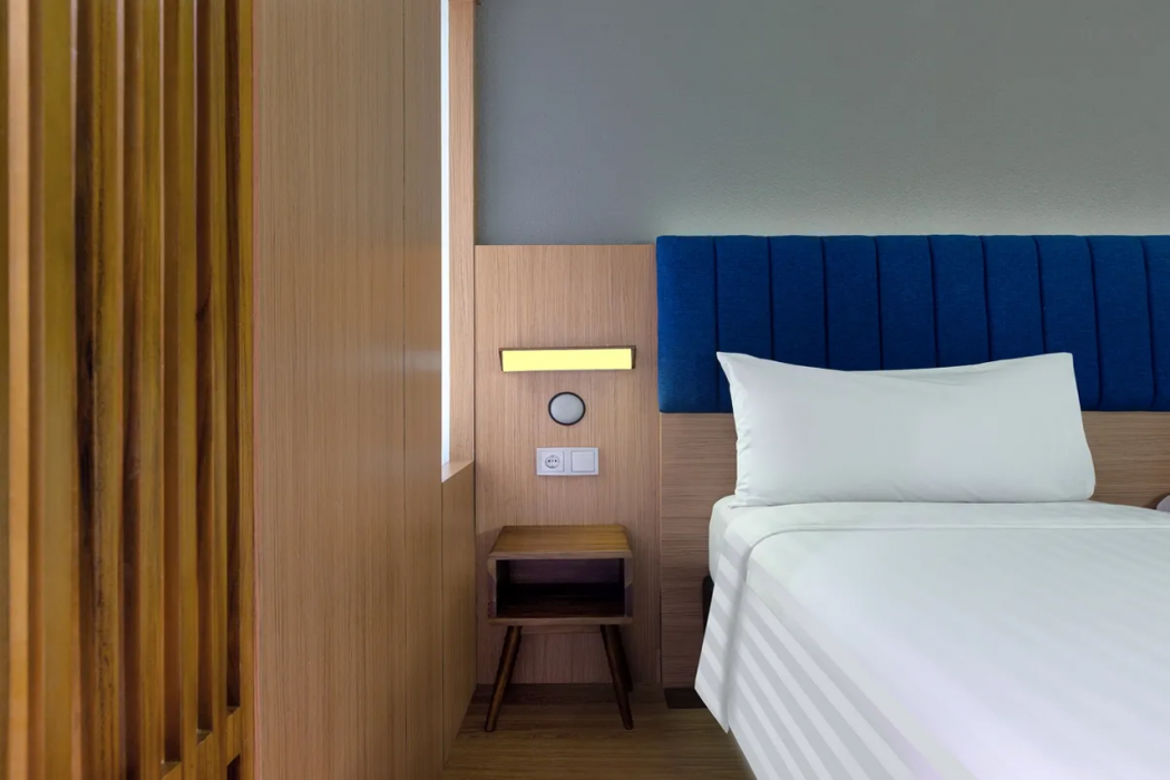 Aston Inn Cilacap 9/49
