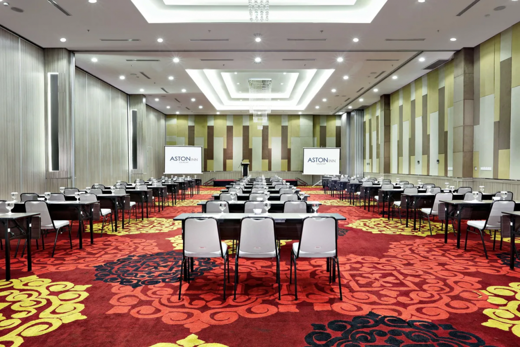 Aston Inn Cilacap 28/49