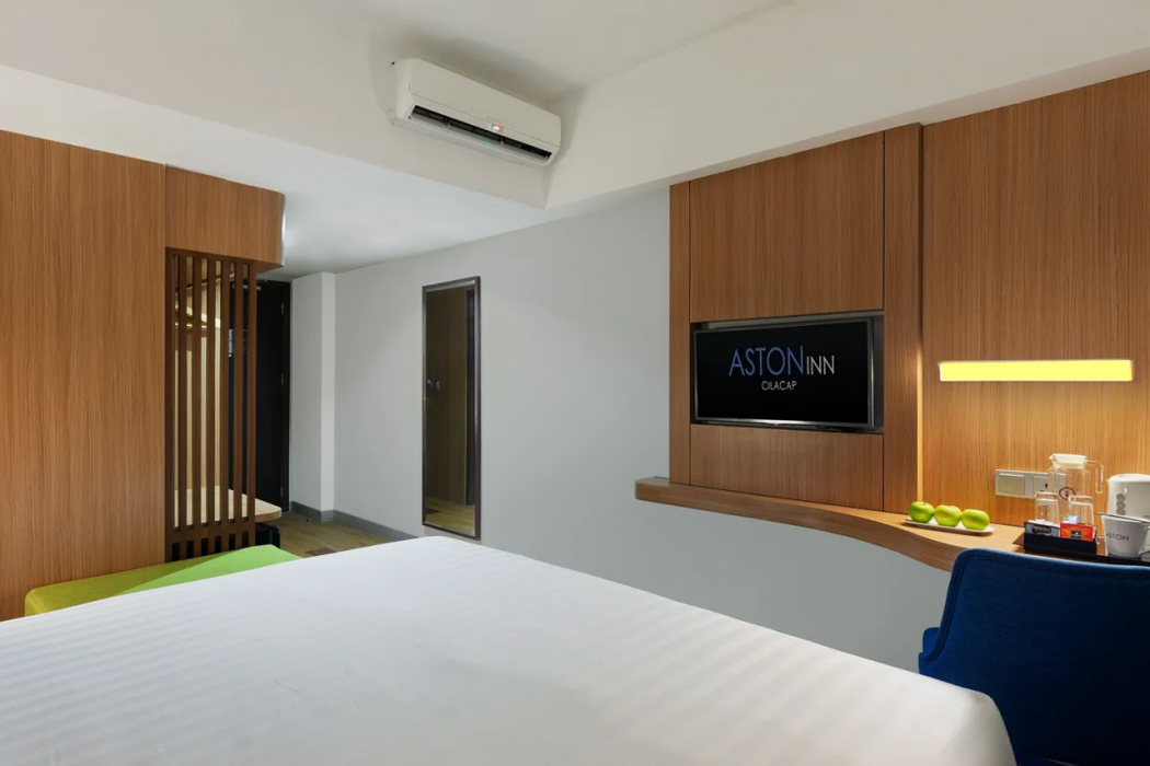 Aston Inn Cilacap 7/49