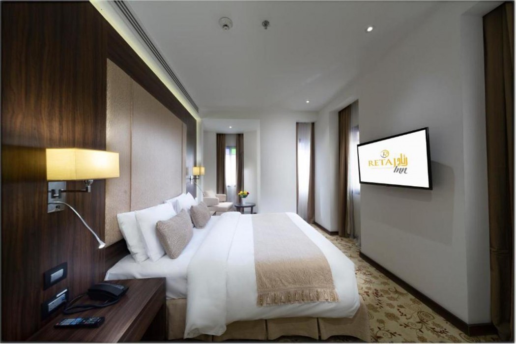 Retaj Inn Al Wakrah 10/48