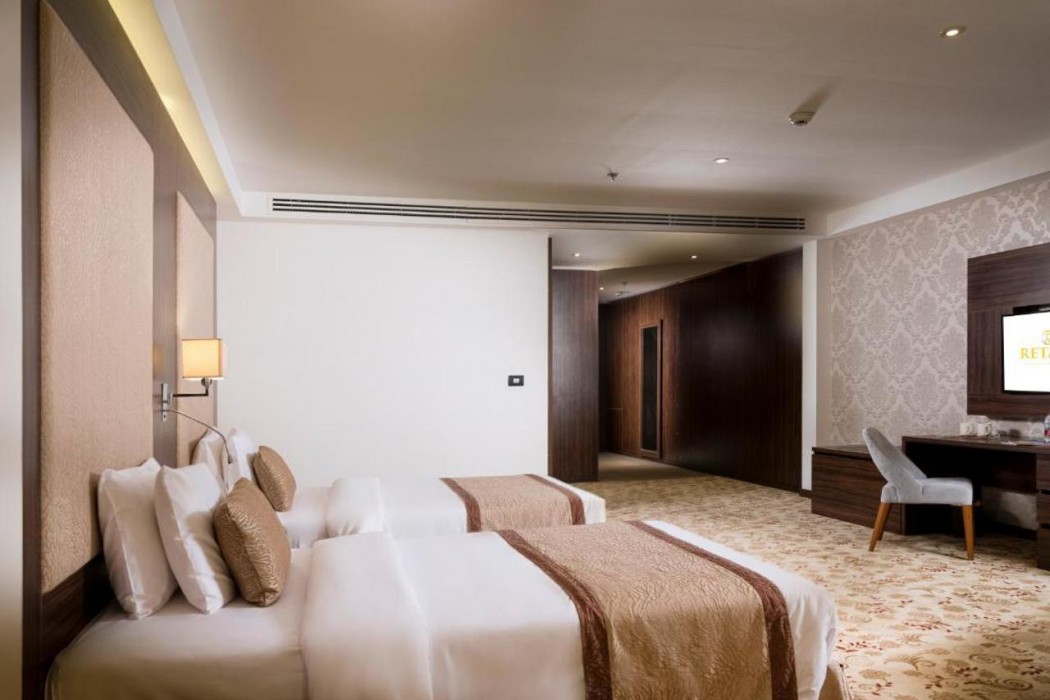 Retaj Inn Al Wakrah 9/48