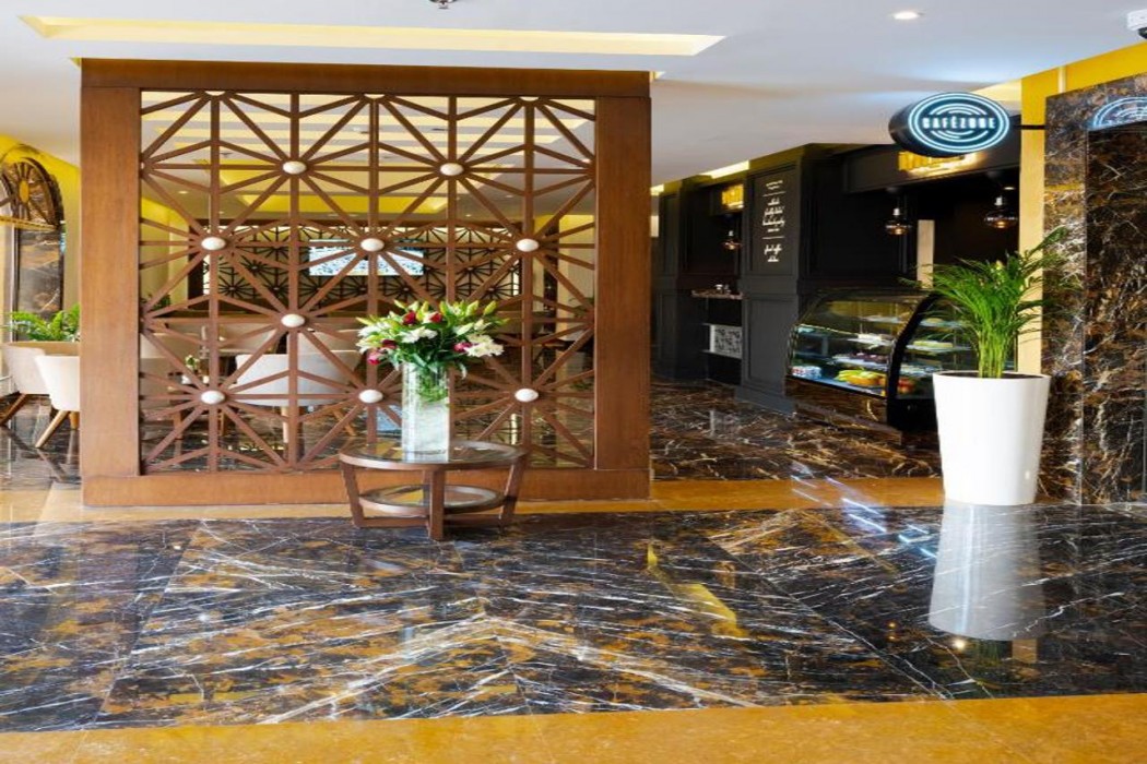 Retaj Inn Al Wakrah 6/48