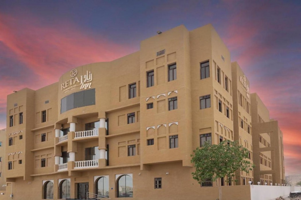 Retaj旅馆Al Wakrah(Retaj Inn Al Wakrah) 图片4