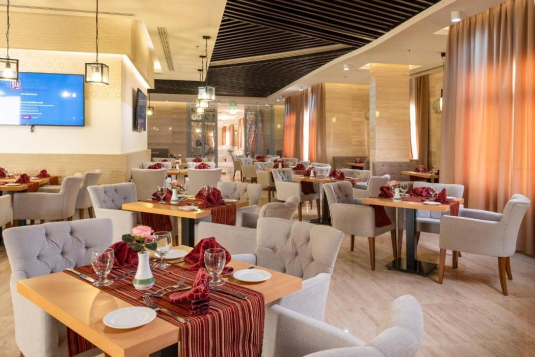 Retaj Inn Al Wakrah 21/48