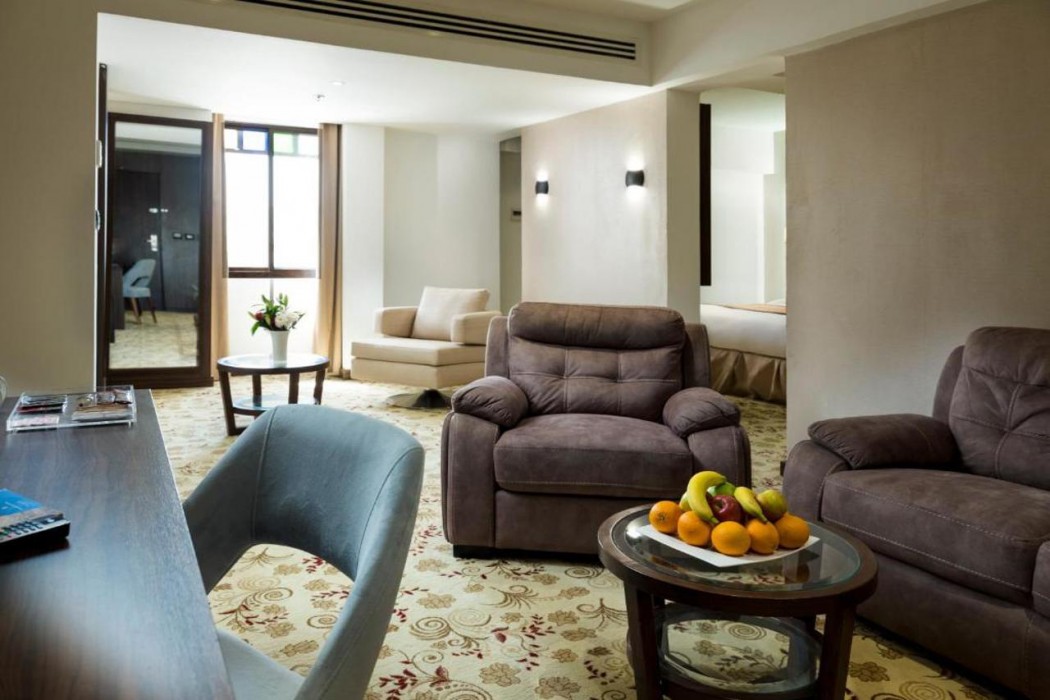 Retaj Inn Al Wakrah 14/48