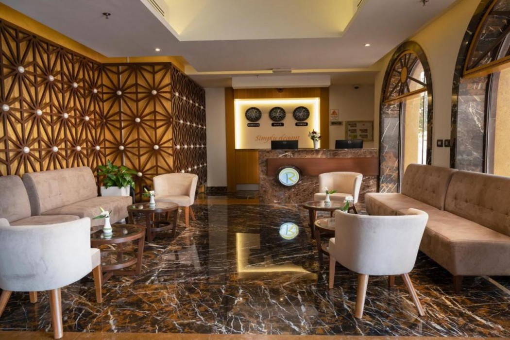 Retaj Inn Al Wakrah 5/48