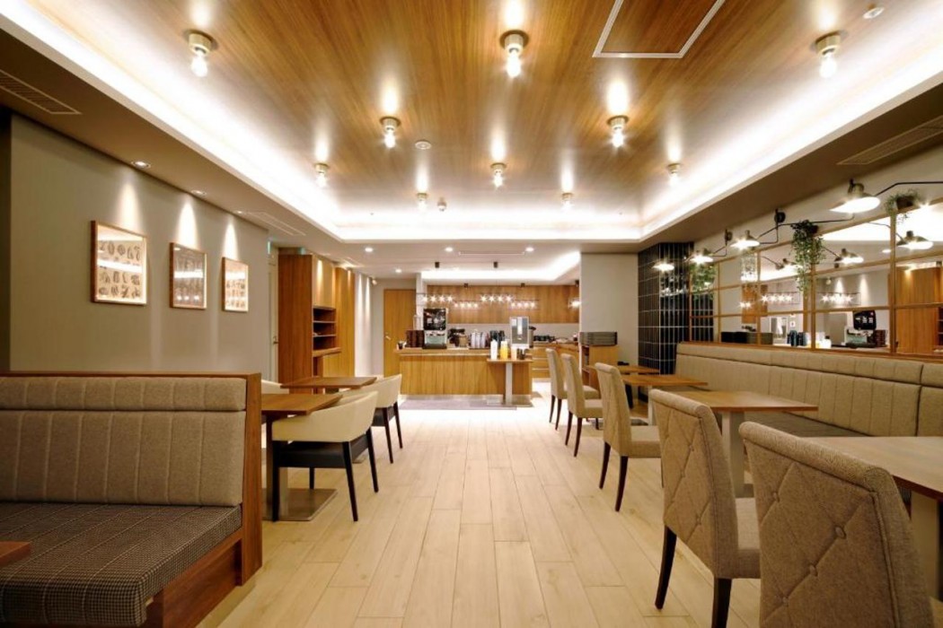 Travelodge Sapporo Susukino 34/61