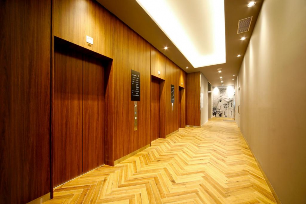 Travelodge Sapporo Susukino 9/61