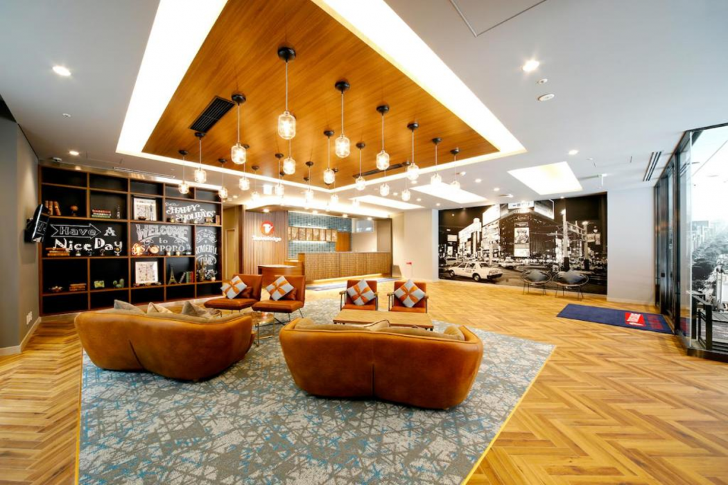 Travelodge Sapporo Susukino 35/61