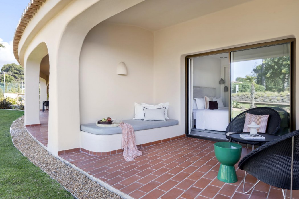 Vilalara Grand Hotel Algarve 27/80