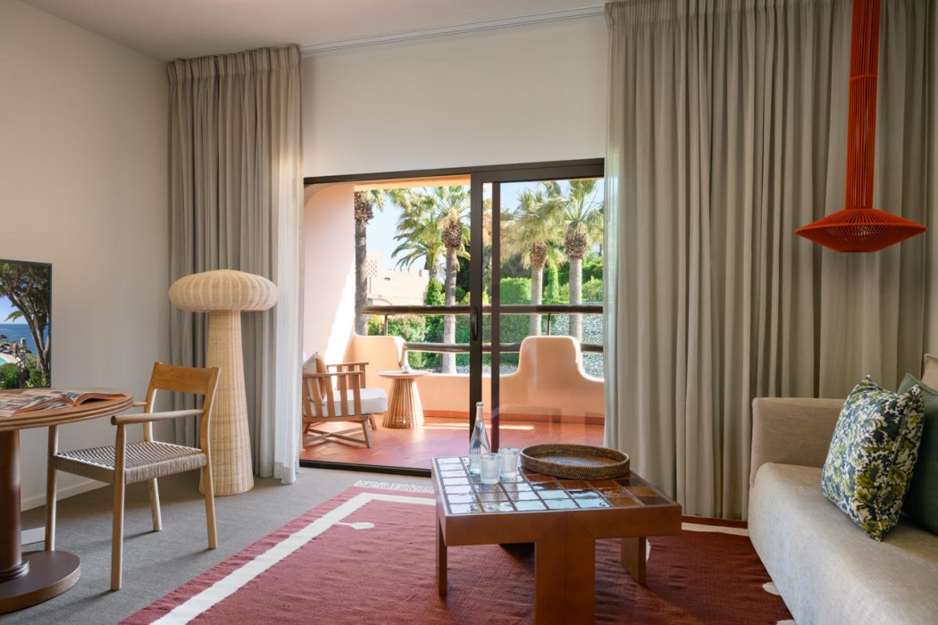 Vilalara Grand Hotel Algarve 26/80