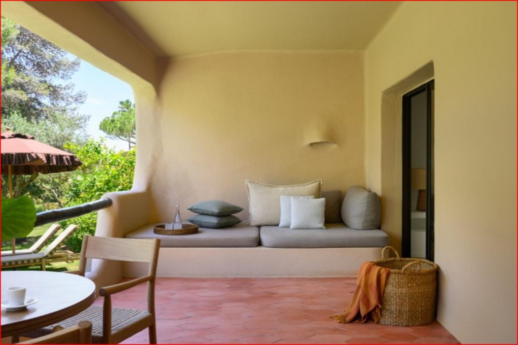 Vilalara Grand Hotel Algarve 17/80